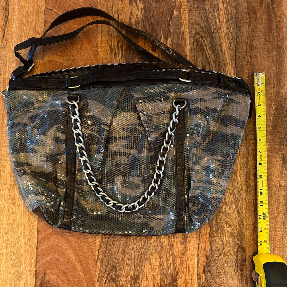 Express Messenger / shoulder bag